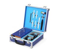 Abrepuertas automático, Car Dent Repair Machine Body Dent Removal Induction Heaters Car Dent Repair Paint Loose Dent Repair(Metal shell 110V)