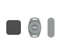 Abrepuertas inteligente Yale Smart Opener Bluetooth y WiFi con app y control remoto