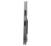 Abrepuertas medianero con cerradero plano - Abridor de puerta eléctrico 65-----30A35E91 | Assa Abloy effeff | 65-----30A35E91 | Cerraduras eléctricas de apertura