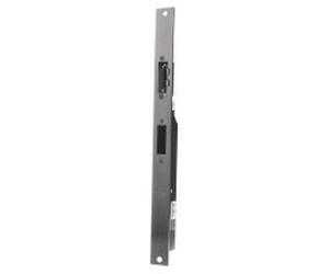 Abrepuertas medianero con cerradero plano - Abridor de puerta eléctrico 65-----30A35E91 | Assa Abloy effeff | 65-----30A35E91 | Cerraduras eléctricas de apertura