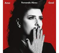 Abreu, Fernanda - Amor Geral