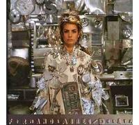 Abreu, Fernanda - Dalata