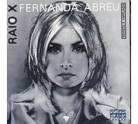 Abreu, Fernanda - Raio X