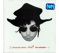 Abreu, Fernanda - Sla 2 Be Sample (US Import)