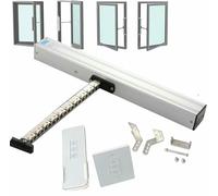 Abreventanas eléctrico automático para techo e invernadero, sistema de aire eficiente con ventilación inteligente Solut comercial