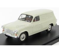 ABREX 1/43 ŠKODA 1202 VAN 1965 GRIS MODELISMO MODELO ESTÁTICO DIECAST
