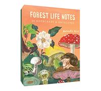 Abrexin Forest Life Notes