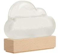 Abrexin Storm Cloud: A Weather Predicting Instrument