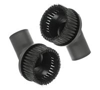 ABRG, Compatible Con MINI, Cepillo For Polvo, Compatible Con Aspiradora Numatic, Henry & Hetty (paquete De 2 Cepillos, 32 Mm)