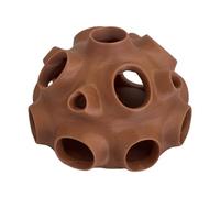 Abri Suspendu Pour Poisson Betta - Caquetas flotantes Design "", Roche Décorative Impression 3D, Maison Sûre Pour Combattant | 10 cm