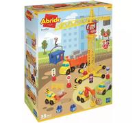 Abrick: Juego de construcción - grande