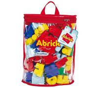 ABRICK Sac demi lune 50 pcs (Importación USA)
