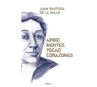 Abrid Mentes, Tocad Corazones: 5 (Palabras con rostro)