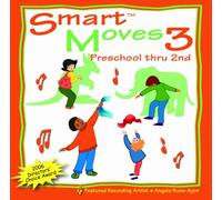 Abridge Club - Smart Moves 3: Preschool Thru 2nd