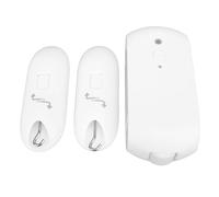 Abridor automático de cortinas, Control remoto por aplicación, fácil instalación para el hogar, dormitorio, sala de estar, oficina, guardería