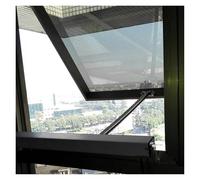 Abridor automático de Ventanas de Techo con actuador eléctrico Inteligente, Interruptor y Control Remoto, Ideal para Asistencia a Personas con discapacidad.