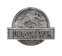 Abridor Cerveza Iman Jurassic Park - Abrebotellas Magnético : Jurassic World Rebirth │ Merchandising Jurassic Park : Regalos Originales para Hombre