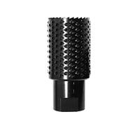 Abridor de agujeros para carpintería de acero al carbono, herramienta de pulido, amoladora angular, accesorio de ranurado de madera, M-10 M-14 (M10)