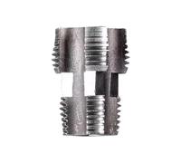 Abridor de alambre de tubería, herramienta de enhebrado de tubería | Cables de tubería de agua PPR de 2/1 pulgada y 4/3 pulgadas,Accesible para la construcción Herramienta de reparación reutilizable