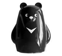 Abridor de botellas a presión, abrebotellas portátil de oso polar, utensilios de cocina para apertura de vino, construcción de metal, RV, deporte, hogar, barco, juego de golf