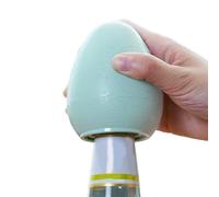 Abridor de botellas automático - Abridor de a presión en forma de hue