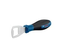 Bosch Professional Abridor de botellas (labio de acero inoxidable de 3,0 mm de grosor)