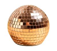 Abridor de botellas de bola de discoteca - No hay escapatoria, abridor de apertura rápida, diseño de espejo, para cocina, bar, restauración, para botellas, bombas de discoteca - Sin escapar
