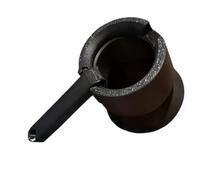 Abridor de botellas de cerveza - 7 x 4 x 2,5 cm, dispositivo mecánico ergonómico, herramienta manual para abrir la tapa de la botella, accesorios de cocina compactos, uso en yates y restaurantes de