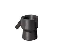 Abridor de botellas de cerveza, abridor de botellas de cerveza, abridor de botellas de cerveza, mortero que ahorra mano de obra, abridor de botellas de bebidas impreso en 3D