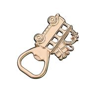 Abridor de Botellas de Cerveza,Accesorios de Tema Navideño para Quitar Tapas - Destapador De Botellas De Vino | Para Bodas, Barman, Bar, Hogar, Favores De Boda, Mujeres, Hombres Y Fiesta De Personas M