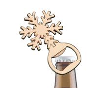 Abridor de botellas de cerveza, diseño navideño, abridor de botellas de vino, para bodas, barman, zonas de bar, hogar, ideas de regalo, mujeres, hombres, ancianos, así como fiestas