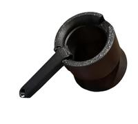 Abridor de botellas de cerveza - Extractor de manual, herramienta de mango ergonómico, herramienta de palanca de ahorro de trabajo, elevador de corona de metal, juego de accesorios portátiles