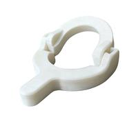 Abridor de botellas de cerveza, lanzador de tapas impreso en 3D para botellas de cerveza, refrescos, vino, fácil de presionar, removedor de tapa extraíble, accesorio divertido para fiestas