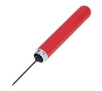 Abridor De Botellas De Vino, Abridor De Botellas De Vino A Presión De Aire, Abridor De Vino Con Sacacorchos Manual, Bomba De Abridor De Vino Portátil Para Removedor(Rojo)