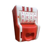 Abridor de botellas para pared, abrebotellas de cerveza, cuenta automática, herramienta de apertura con números precisos para papá, novio, restaurante, comercial, hogar, cumpleaños