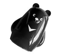 Abridor de botellas tipo prensa | Abridor de botellas portátil de oso polar, utensilios de cocina para apertura de vino, construcción de metal, RV, deporte, hogar, , juego de golf