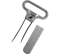 Abridor de botellas y sacacorchos Goldspatz ""OH-HA"" - Fabricado en Alemania - N.? 2500C