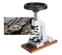 Abridor de caja de reloj de banco 1 Juego de abridor de caja de reloj 5700 para reparación de Rolex/Tudor