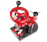 Abridor De Caja De Reloj Precisión, Caja Reloj Multifuncional, Herramienta Representación Fabricación Relojes, Estructura Intrincada, Apertura, Cierre, For Reparación Relojes