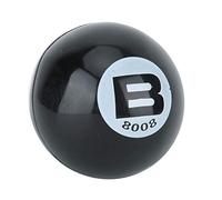 Abridor de caja de reloj, tipo bola Abridor de caja de reloj Práctico para abrir caja de reloj(Black high-end ball open)