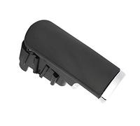 Abridor de caja de repuesto para guantera, caja de manija, tirador de la tapa de la guantera para A4 8E B6 B7 2001-2007, accesorio de coche(Nonporous)