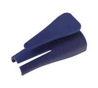 Abridor de carpetas para carpetas de hojas sueltas, lomos de encuadernación, peines de apertura y cierre, 1.3 x 2.36 pulgadas