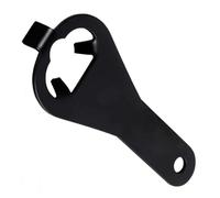 Abridor de cartuchos de 35 mm, accesorios para desarrollar herramientas de cuarto oscuro, con mango ergonómico, abridor de cartuchos de acero inoxidable