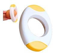 Abridor de cáscara de huevo: abridor de h evo para la cocina, cortadores de accesorios de hu evo, interruptores de cáscara de | Abrazadera de huevo, creatividad, abri dor de dulce, abrid or d