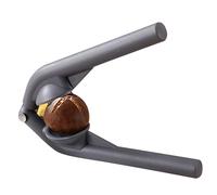 Abridor De Castañas | Herramienta De Cascanueces De Cocina | Cascanueces Manual Multifuncional Para Castañas Nueces Almendras Avellanas | Para Acampada Cocina Fiestas Hogar Adultos Mayores