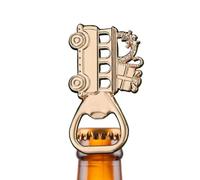 Abridor de Cerveza - Accesorios de Tema Navideño para Quitar Tapas | Abridores de Botella para Personas Mayores,Para Bodas, Barman, Bar, Hogar, Favores De Boda, Mujeres, Hombres Y Fiesta De Personas M
