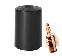 Abridor de cerveza automático - Pulse la eliminación de la botella, herramienta de barra de venta rápida | Botella de cocina Popper Push Opener, fiestas, barbacoas, viajes, eventos al aire libre