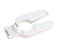 Abridor de cerveza duradero, dispositivo multifuncional para botellas, herramienta de apertura con agarre, abridor de llave de acero fuerte, accesorio de camping de estilo moderno, abridor de picnic