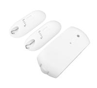 Abridor de Cortina Automático Inteligente, Robot de Cortina Eléctrica con Control Remoto de Aplicación para el Hogar, Fácil Instalación y Ahorro de Energía, Adecuado para Varios