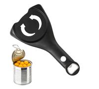 Abridor de frascos 4 en 1 utensilio de cocina para abrir de latas